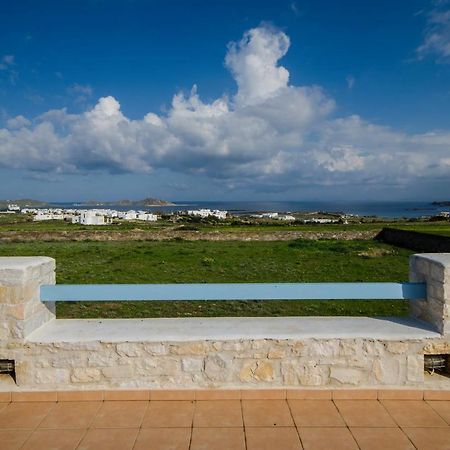 Ninemia Mjf Villa Naousa  Ngoại thất bức ảnh